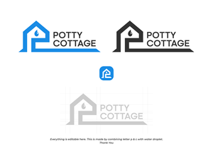 Logo-Design von Faizullah65 für dieses Projekt | Design: #36208687