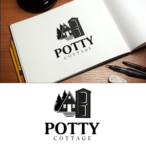 Logo Design by fly  design for this project | Design: #36215901