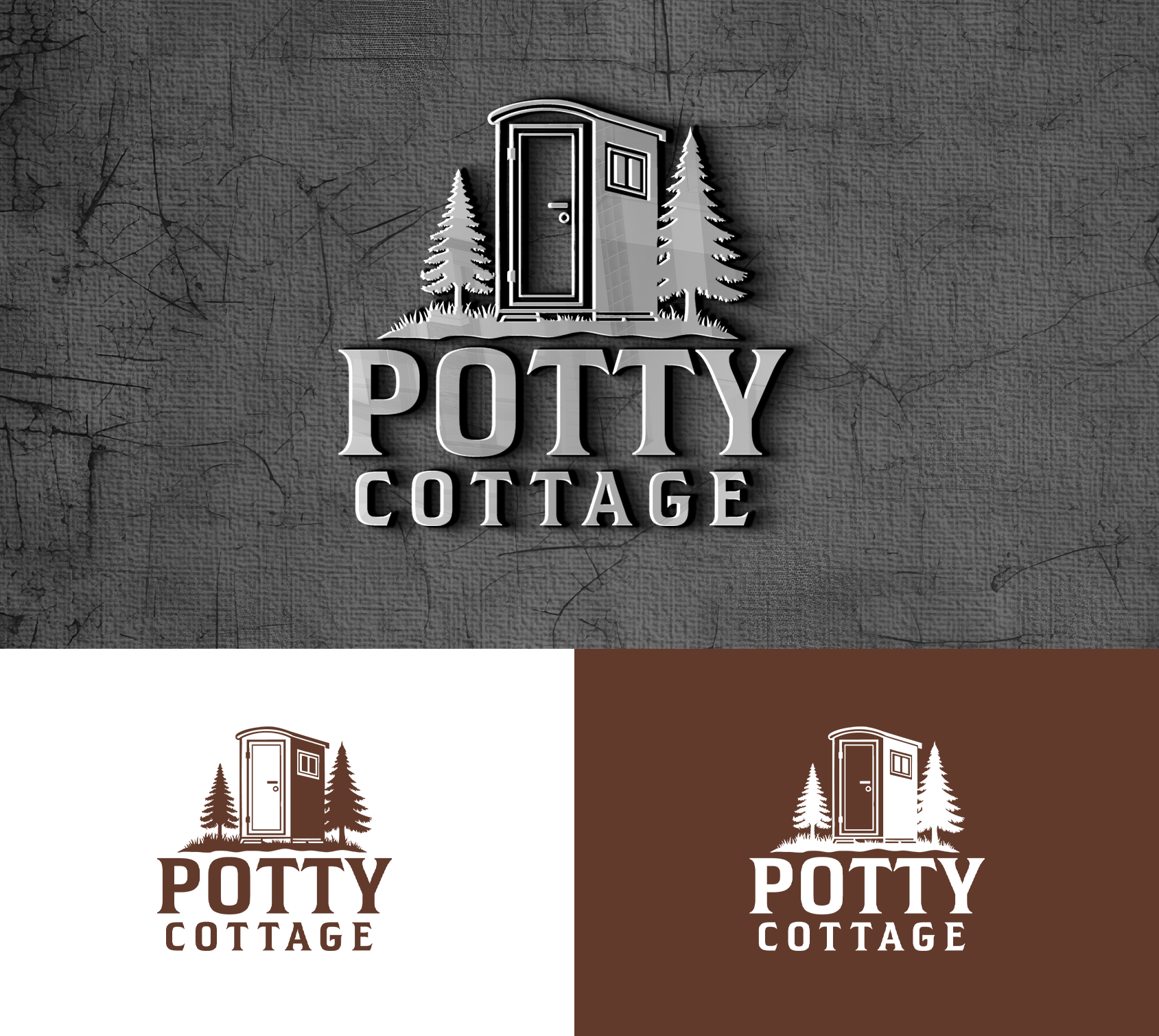 Logo Design by Rickyy for this project | Design #36206039