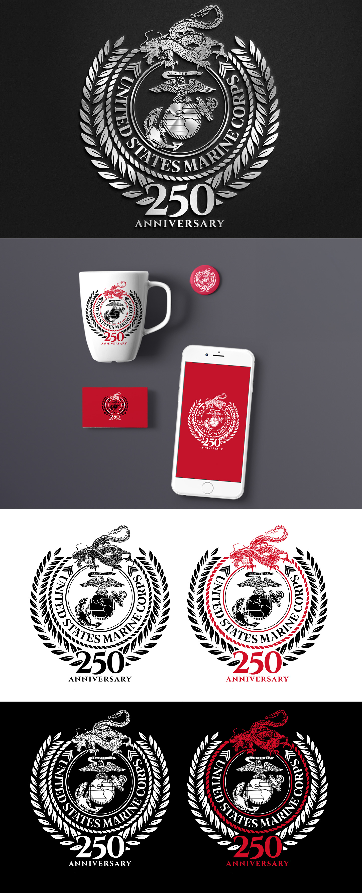 Diseño de Logo por Jose Lopez ( Verified Pro Designer ) para Future Contracting, L.L.C. | Diseño #36207233