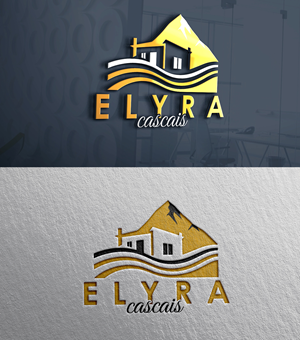 Logo Design by 24ksunny for MEDINAVA 513046720 | Design: #36207277