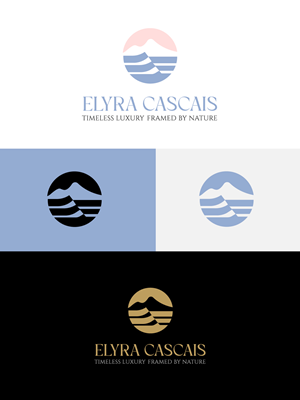 Logo Design by Farhad Kreative for MEDINAVA 513046720 | Design #36209262