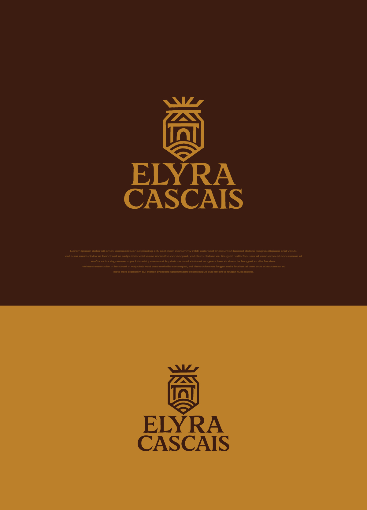 Logo Design by whizz_design for MEDINAVA 513046720 | Design #36210543