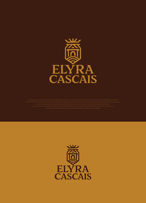 Logo Design by whizz_design for MEDINAVA 513046720 | Design: #36210543