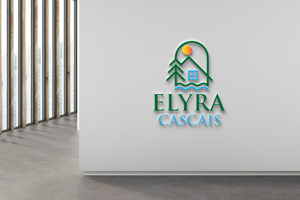 Logo Design by dubel ko for MEDINAVA 513046720 | Design: #36216693