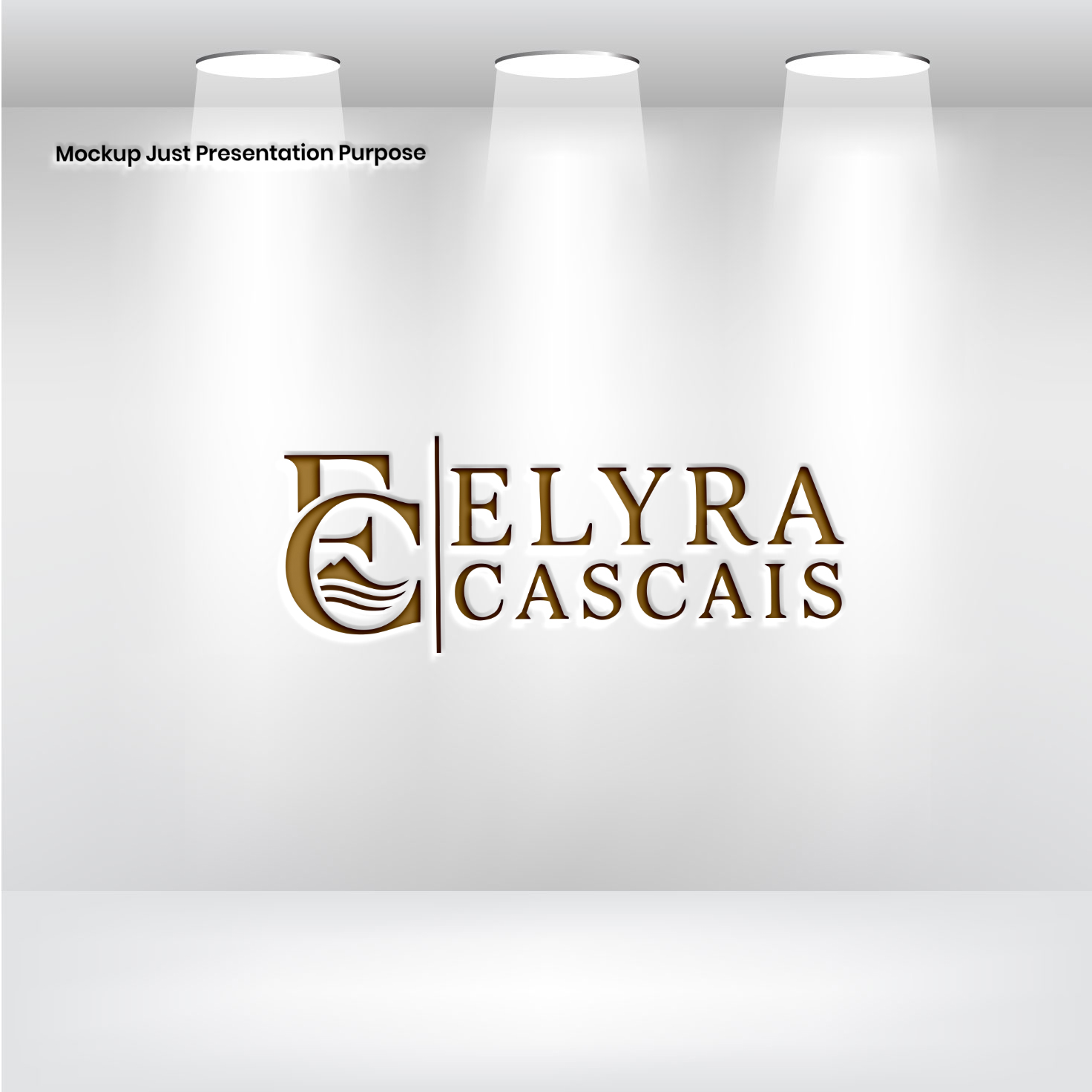 Logo Design by VectorForge for MEDINAVA 513046720 | Design #36207759