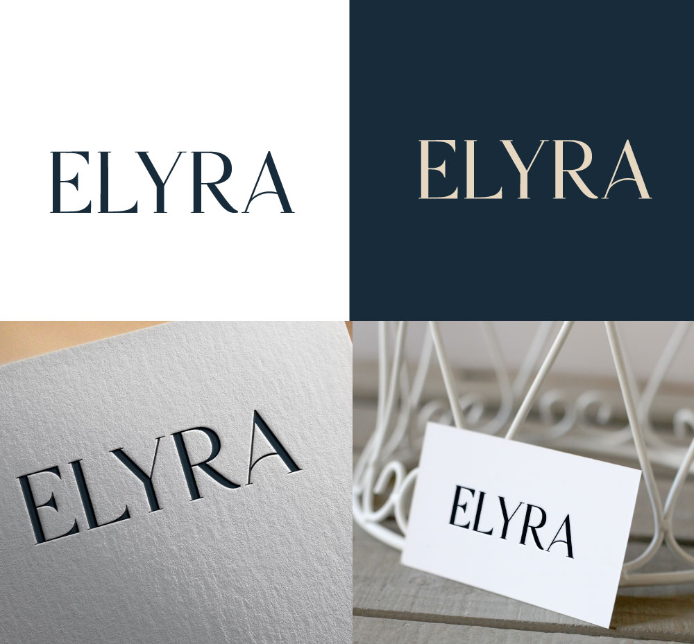 Logo Design by Jonshonkal for MEDINAVA 513046720 | Design #36208690