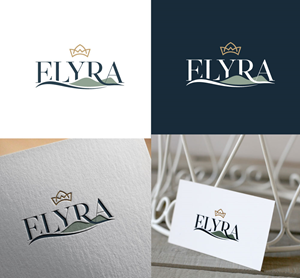 Logo Design by Jonshonkal for MEDINAVA 513046720 | Design: #36208692