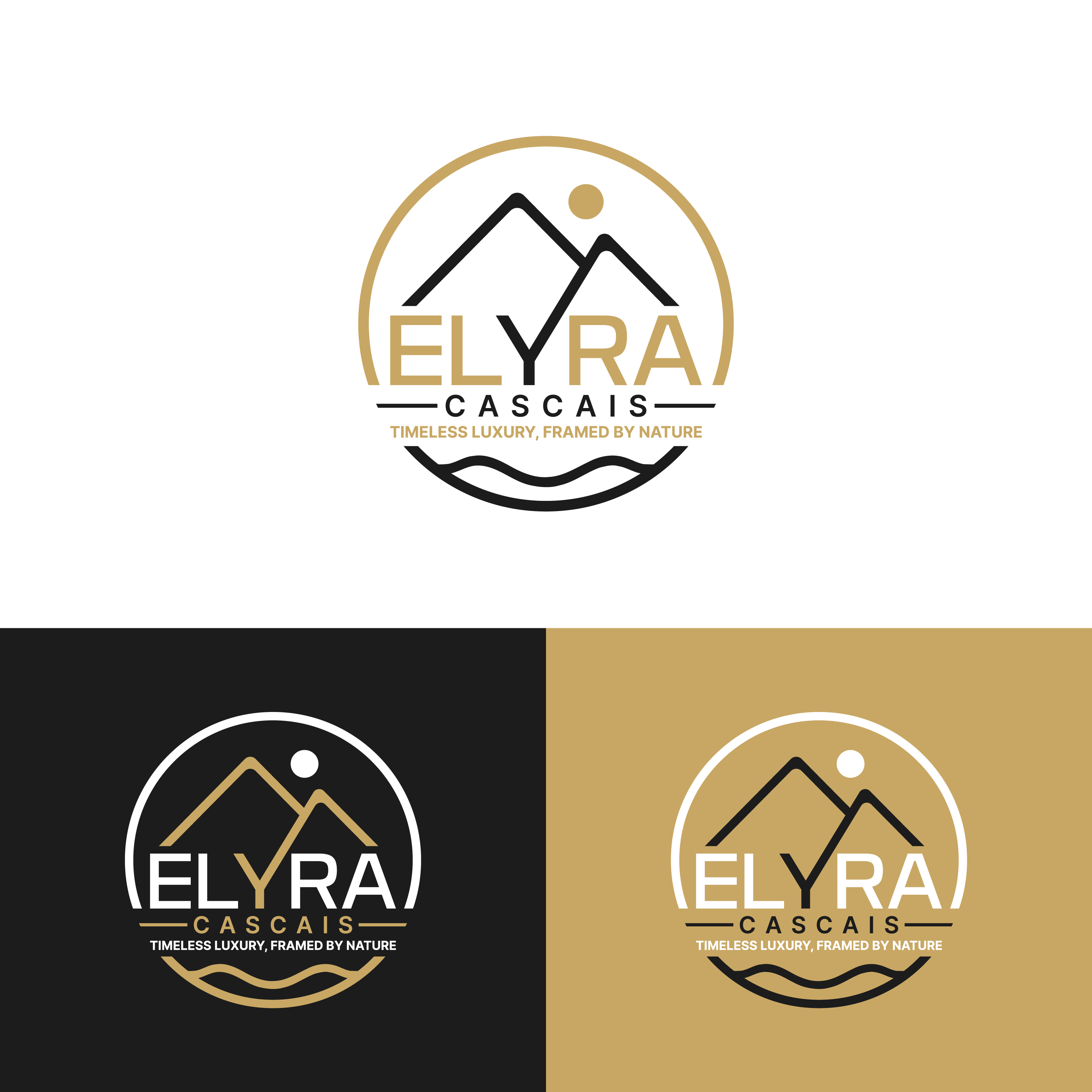 Logo Design by Tareq8881 for MEDINAVA 513046720 | Design #36211554