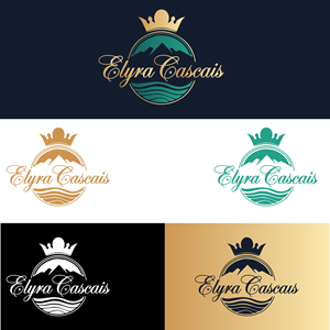 Logo Design by Shariqology for MEDINAVA 513046720 | Design #36214198