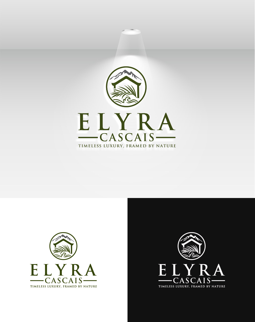Logo Design by M Art & Design for MEDINAVA 513046720 | Design #36208177
