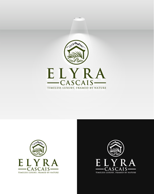 Logo Design by M Art & Design for MEDINAVA 513046720 | Design: #36208177