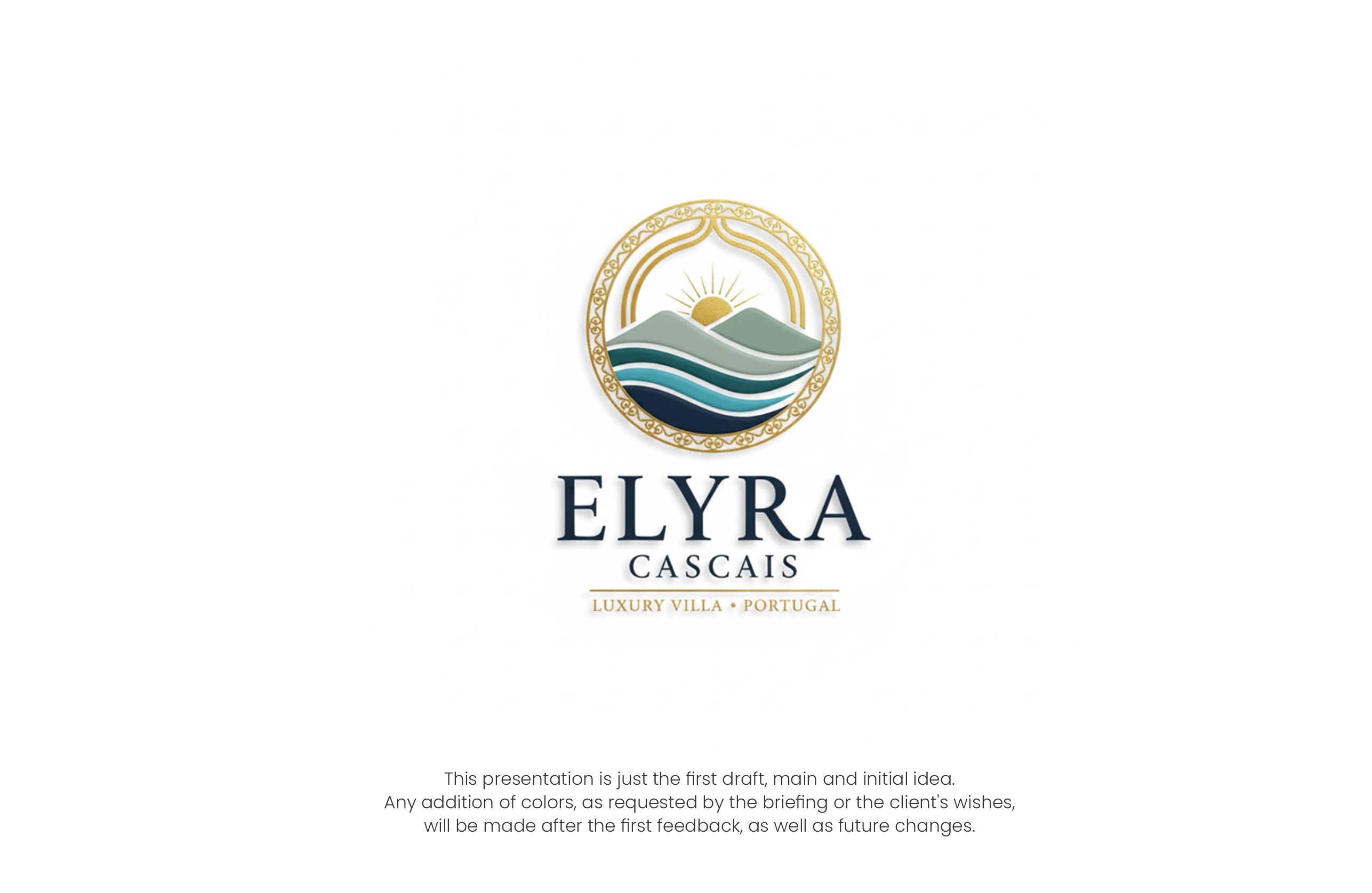 Logo Design by AwesoMind for MEDINAVA 513046720 | Design #36213104