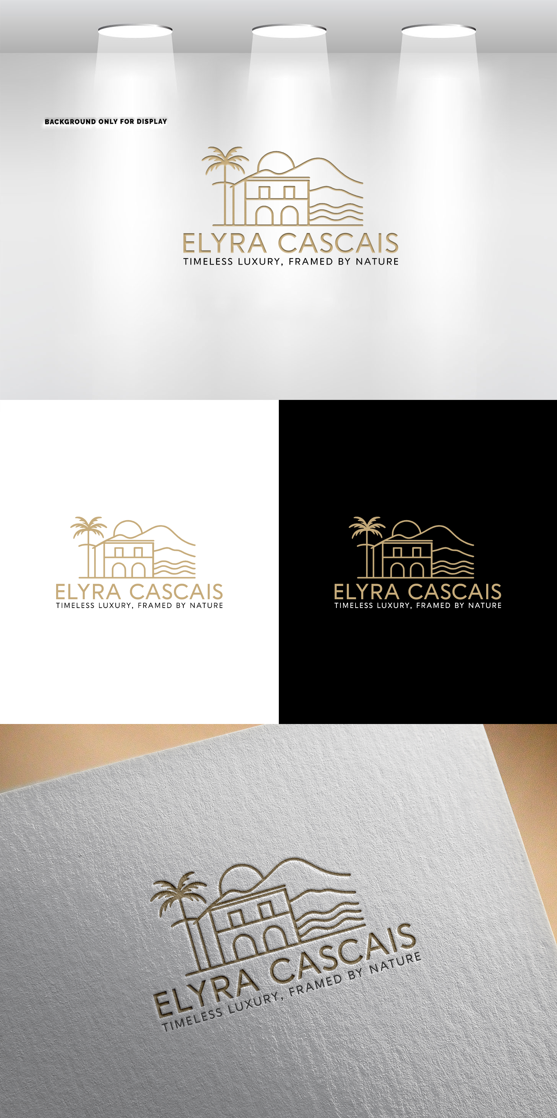 Logo Design by Rahmina for MEDINAVA 513046720 | Design #36209496