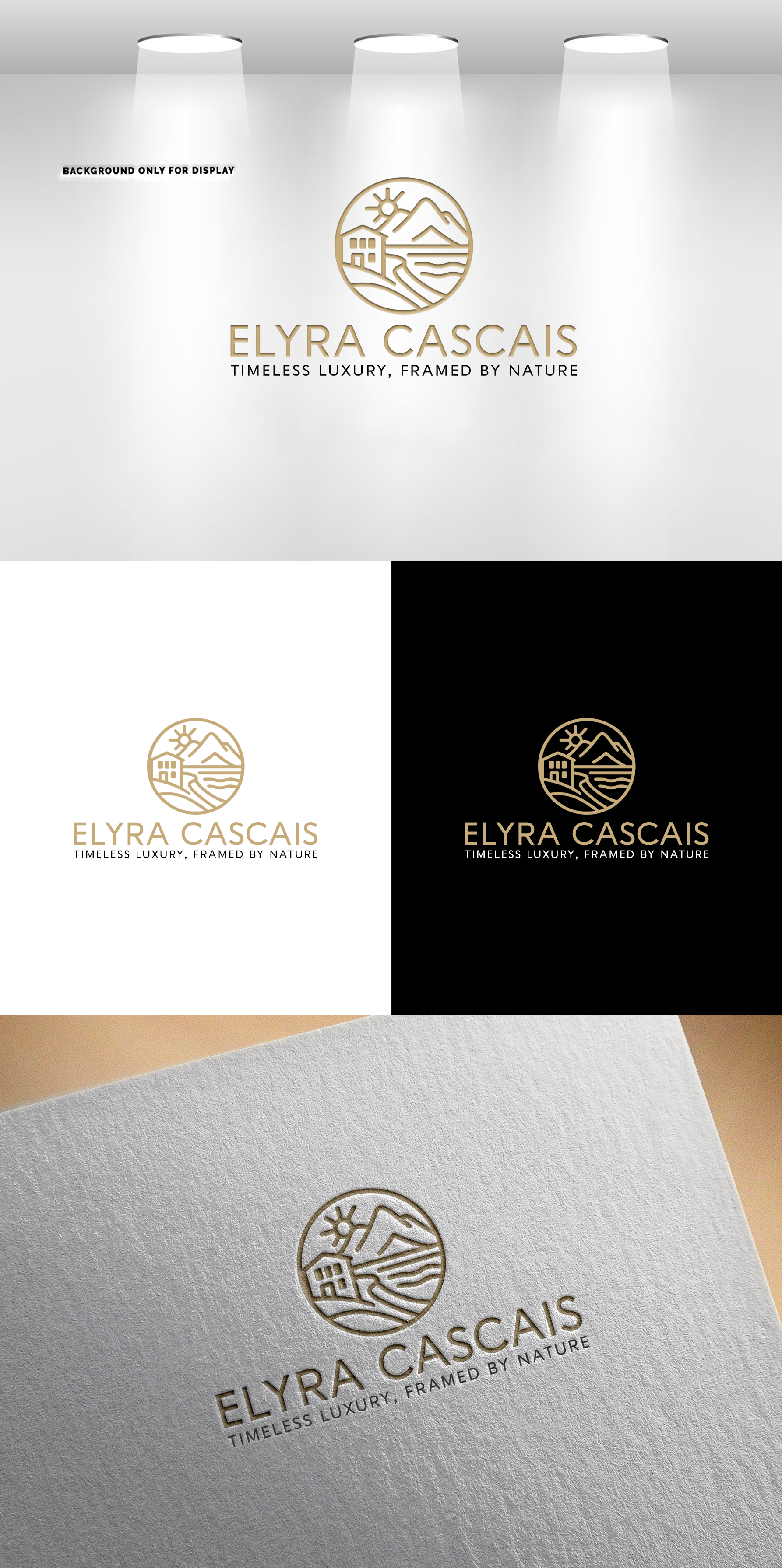Logo Design by Rahmina for MEDINAVA 513046720 | Design #36209500