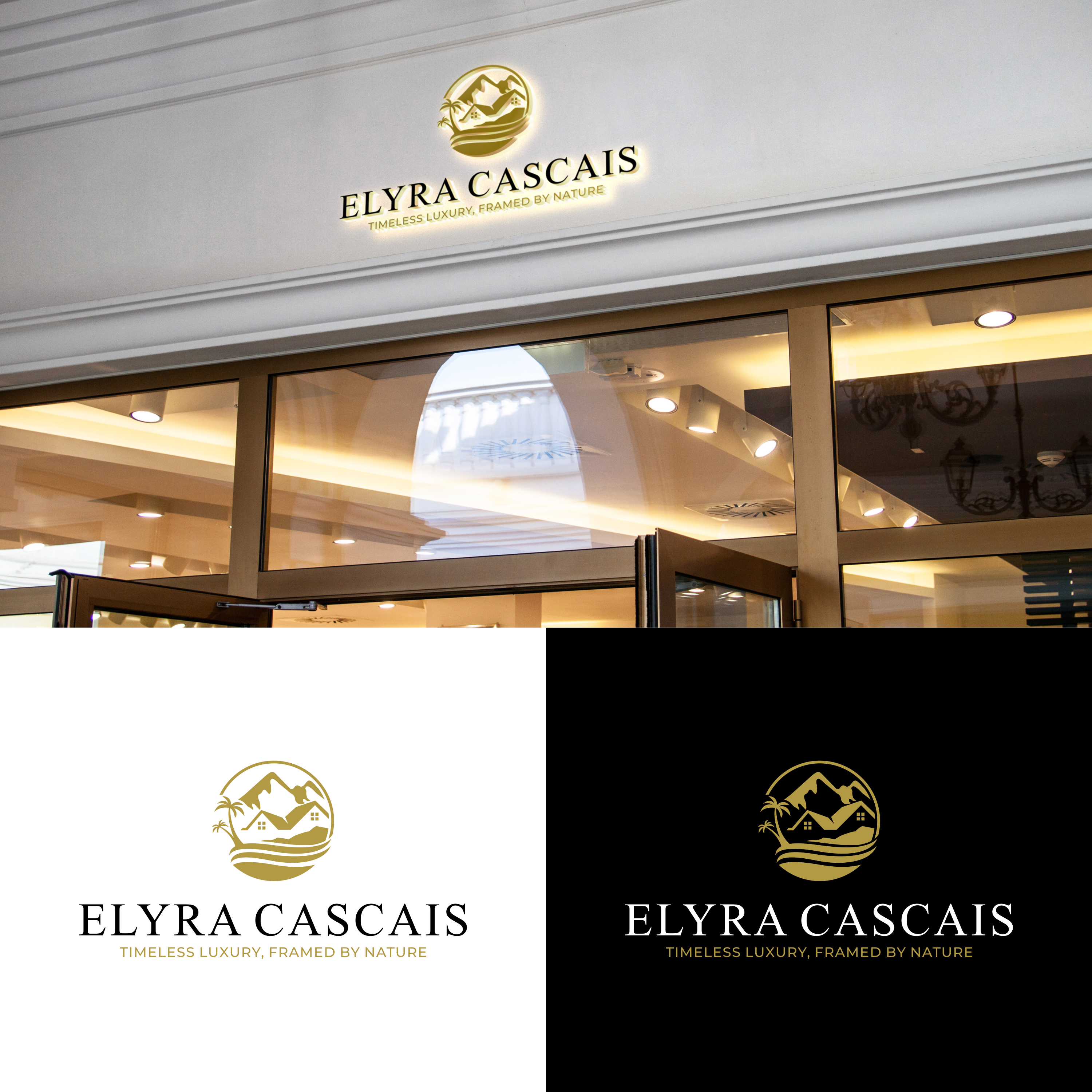 Logo Design by syad666 for MEDINAVA 513046720 | Design #36213260