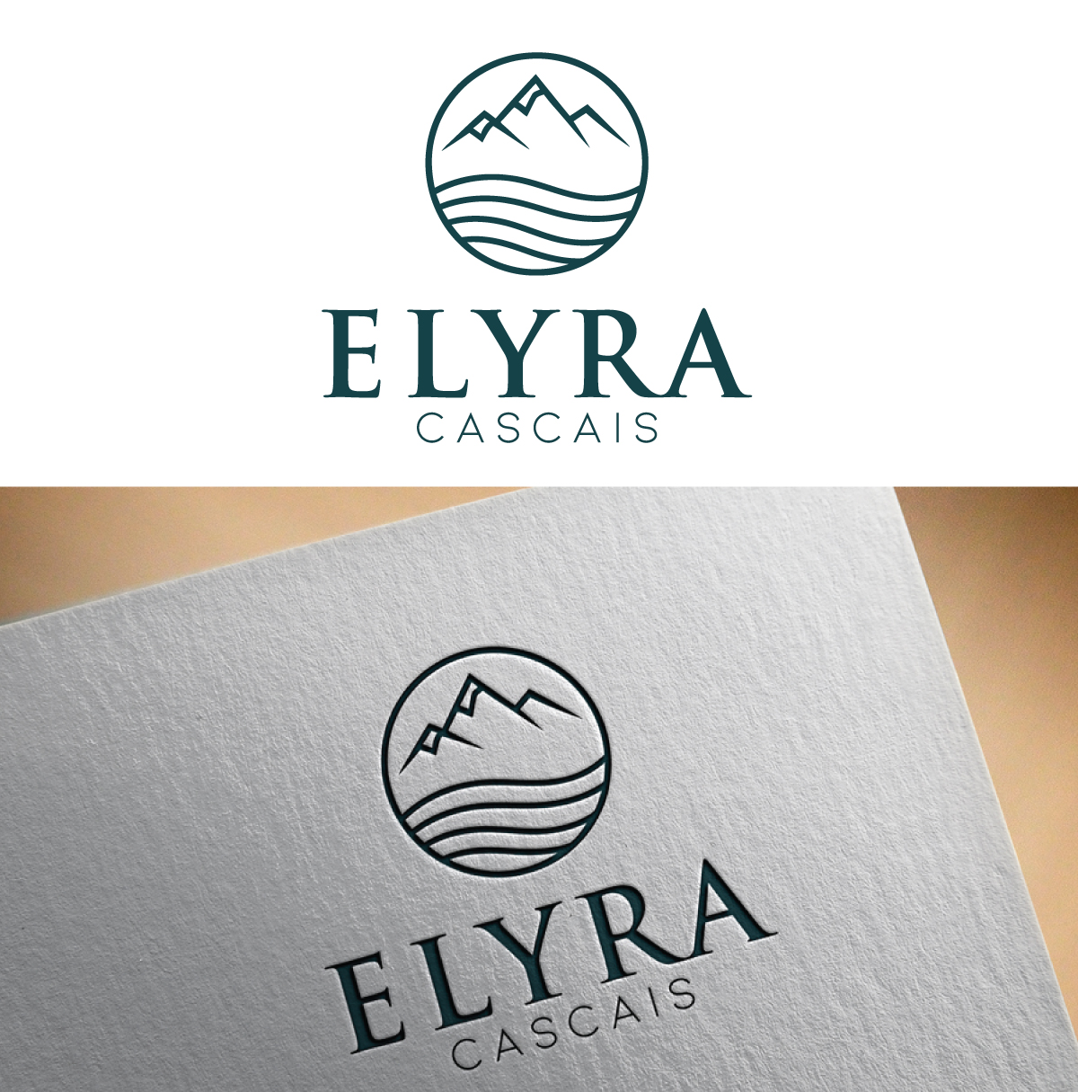 Logo Design by expert102 for MEDINAVA 513046720 | Design #36216268