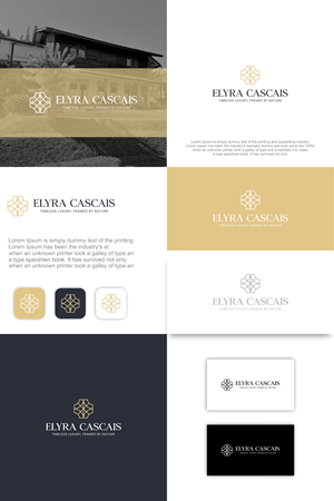 Logo Design by Stone Black for MEDINAVA 513046720 | Design: #36264873