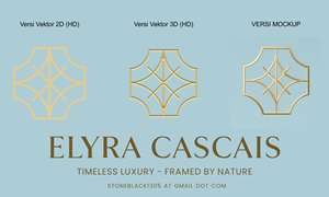 Logo Design by Stone Black for MEDINAVA 513046720 | Design: #36279409