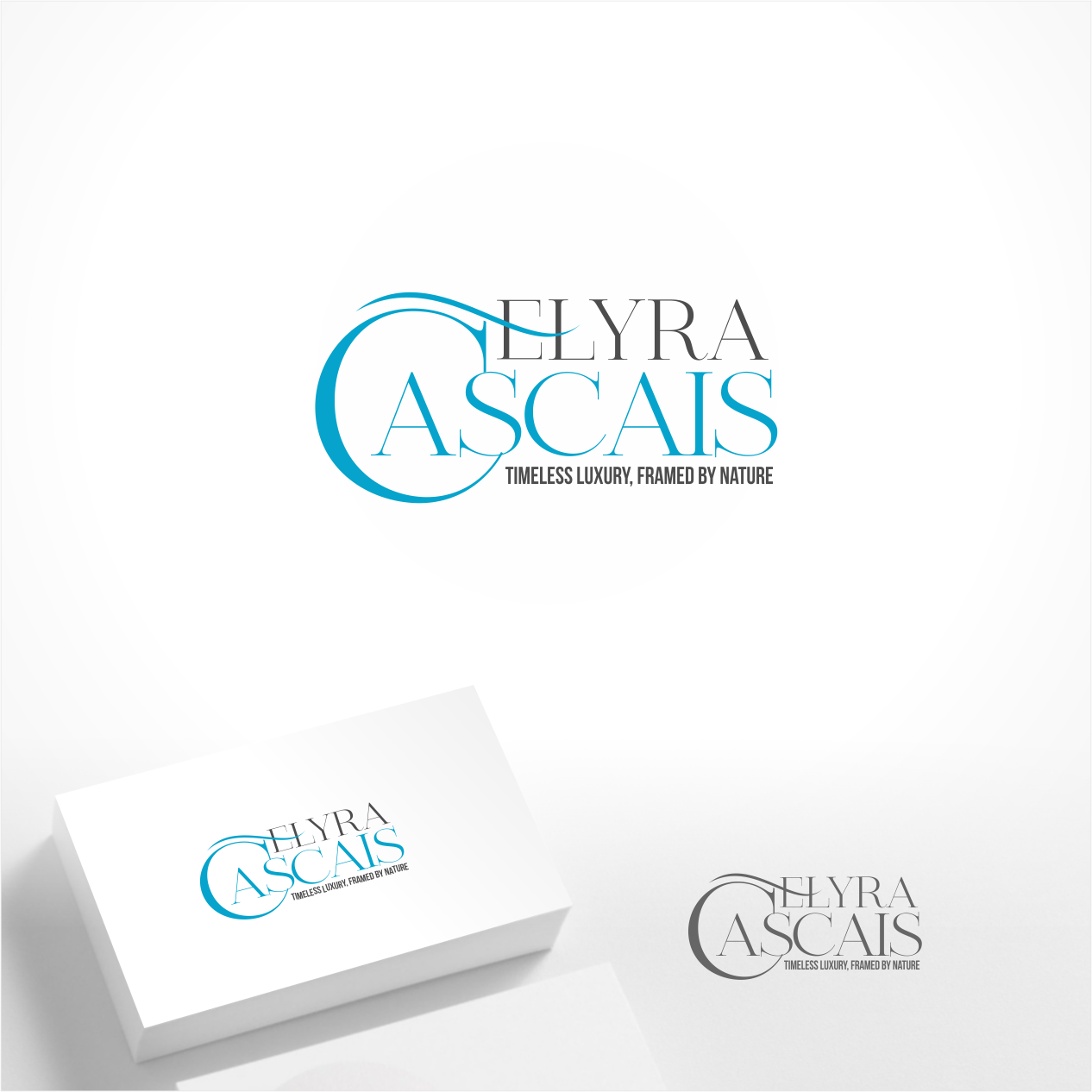 Logo Design by Arham Hidayat for MEDINAVA 513046720 | Design #36231054