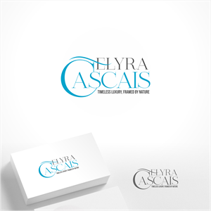 Logo Design by Arham Hidayat for MEDINAVA 513046720 | Design #36231054