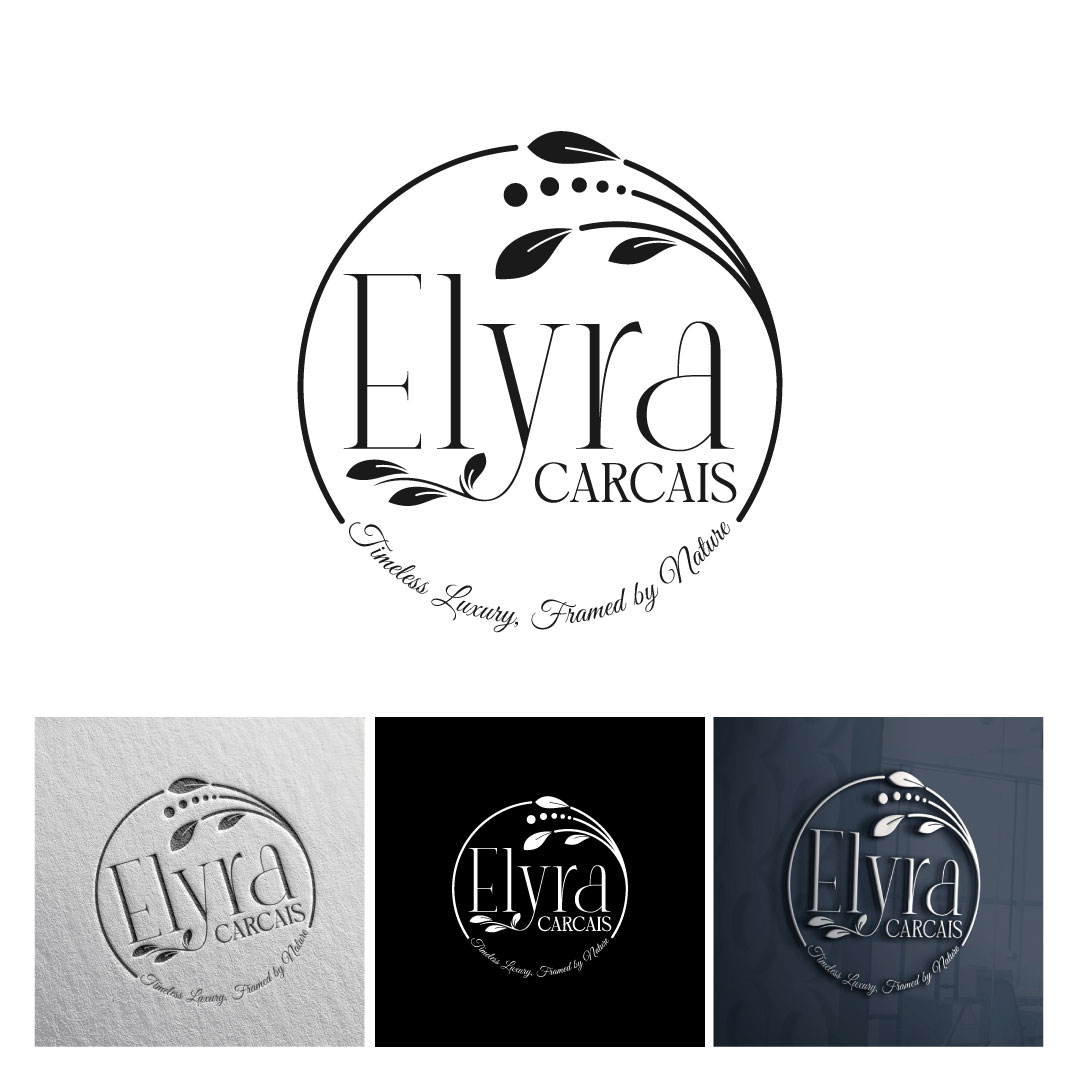 Logo Design by michellefrances for MEDINAVA 513046720 | Design #36220794