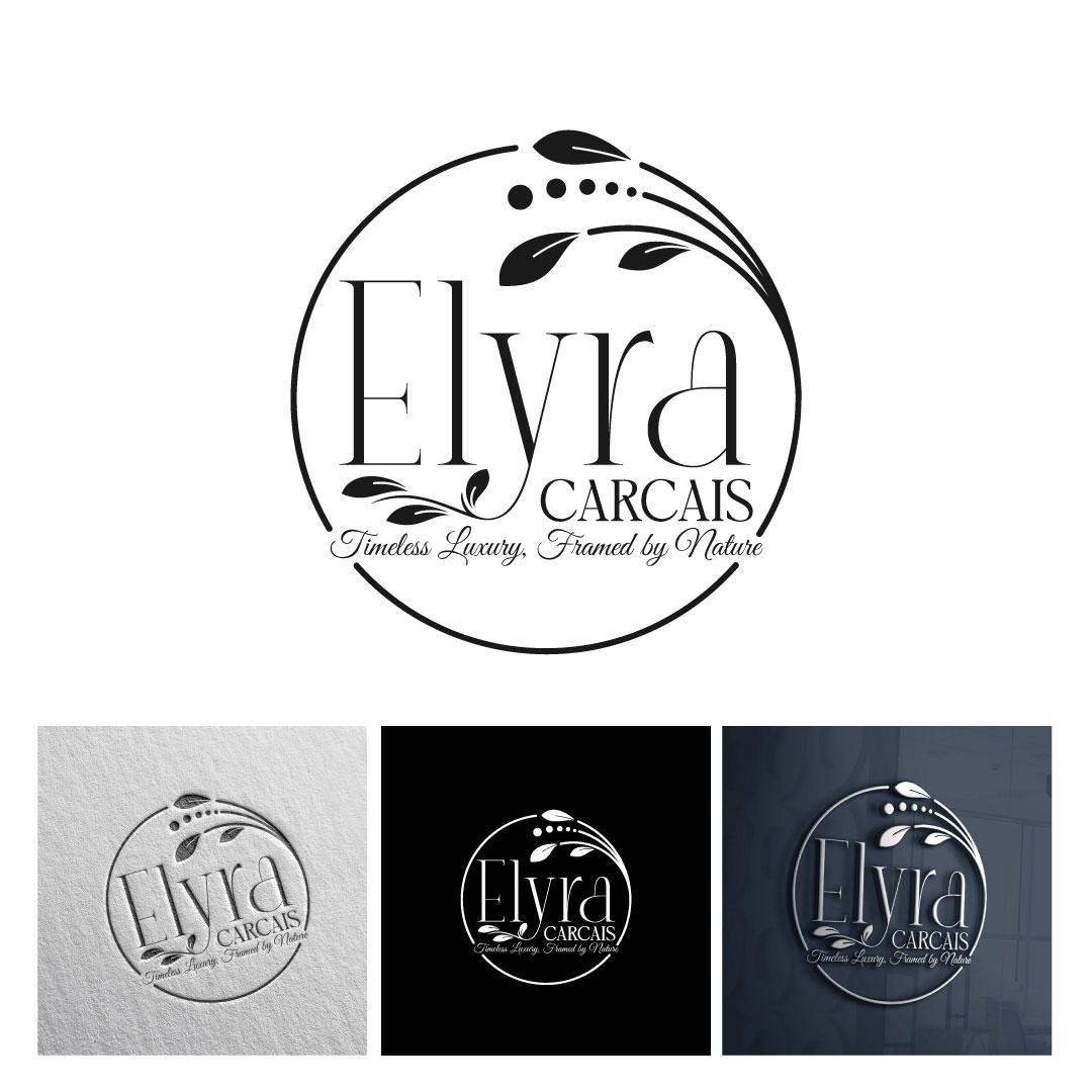 Logo Design by michellefrances for MEDINAVA 513046720 | Design #36220797