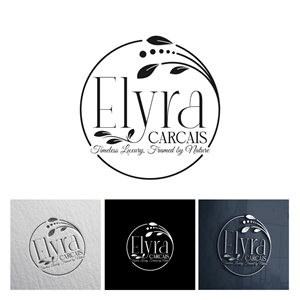 Logo Design by michellefrances for MEDINAVA 513046720 | Design: #36220797