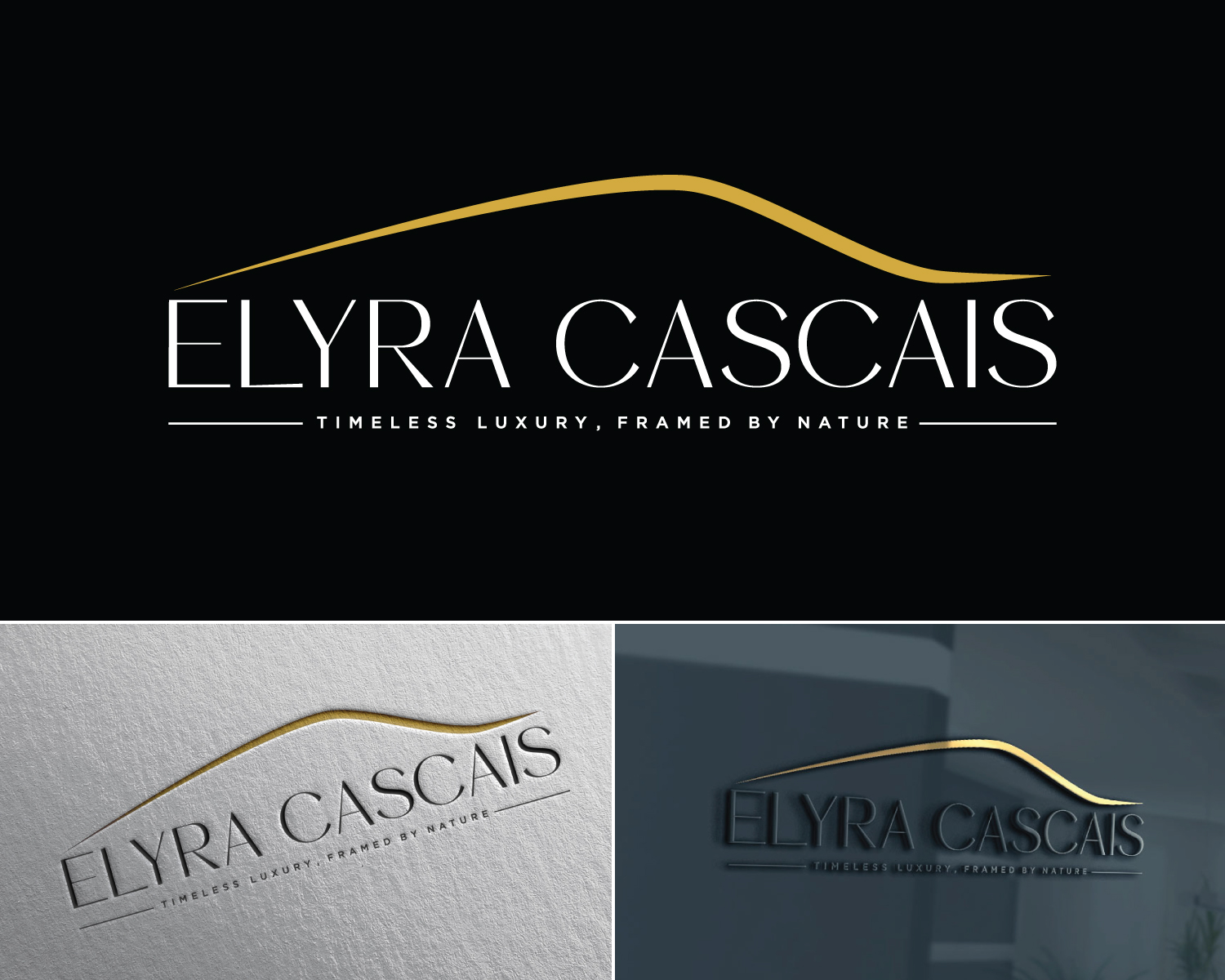 Logo Design by Atec for MEDINAVA 513046720 | Design #36216606