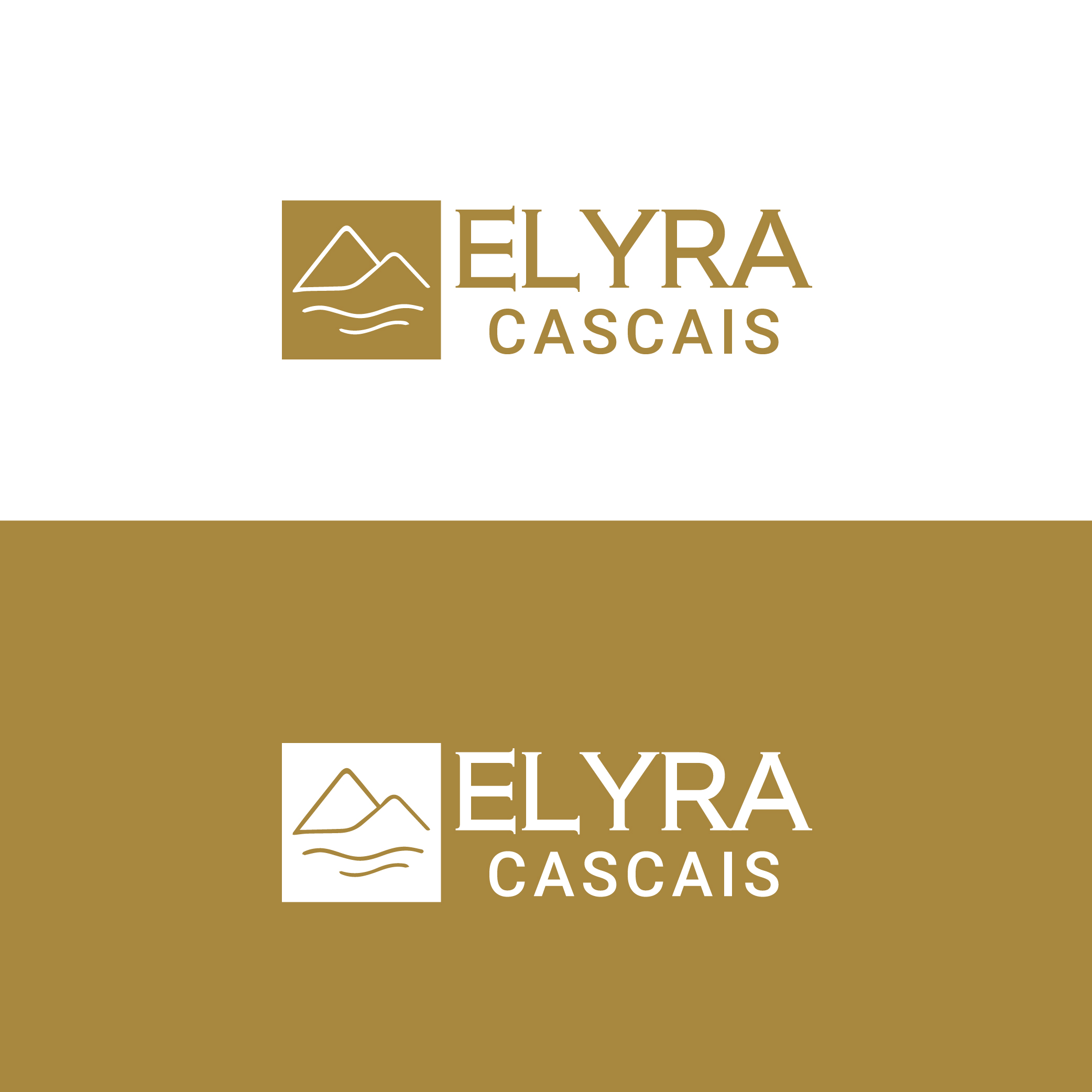 Logo Design by CrewType for MEDINAVA 513046720 | Design #36209167