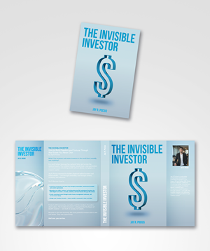 Book Cover Design by Javi Porto for this project | Design: #36222326