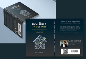 Design de Couverture de Livre par RASHMIKA96 pour ce projet | Design #36236120