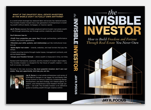 Book Cover Design by BIPRODEB for this project | Design: #36233229