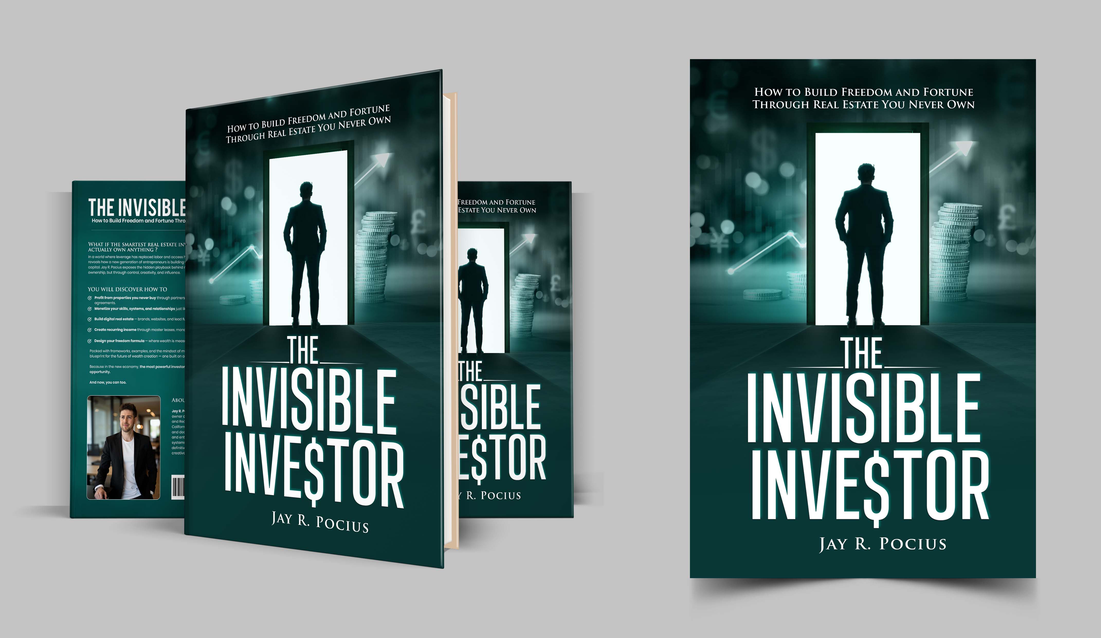Book Cover Design by designcircle for this project | Design #36221714