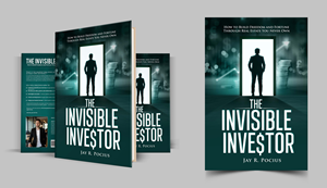 Book Cover Design by designcircle for this project | Design: #36221714