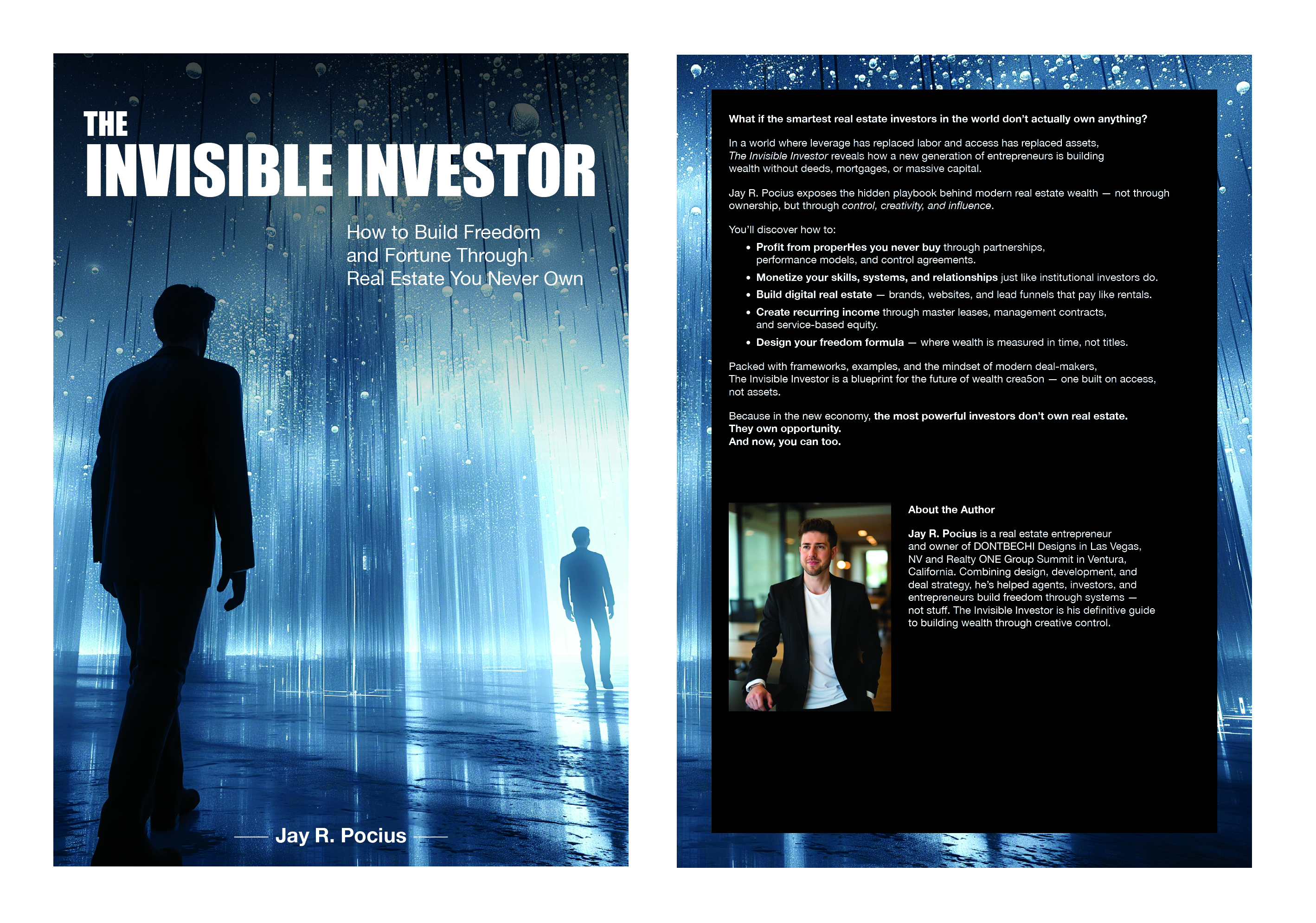 Book Cover Design by arikool for this project | Design #36216159