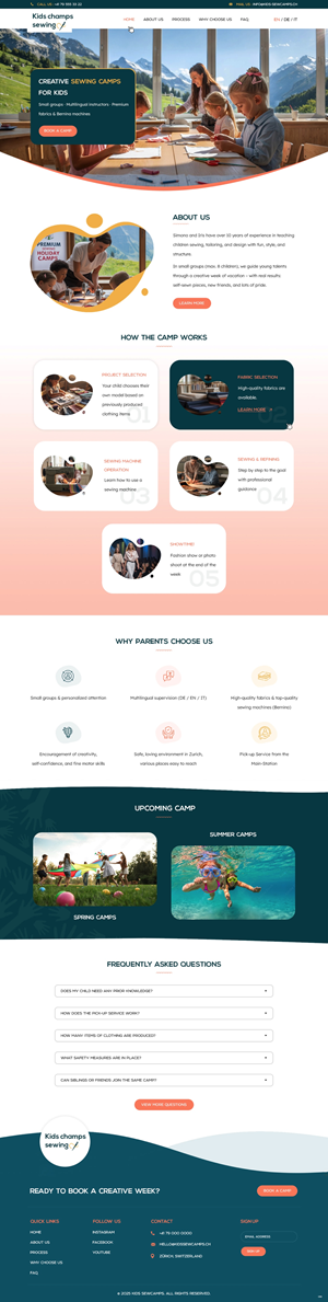 Shopify-Design von pb für dieses Projekt | Design: #36218320