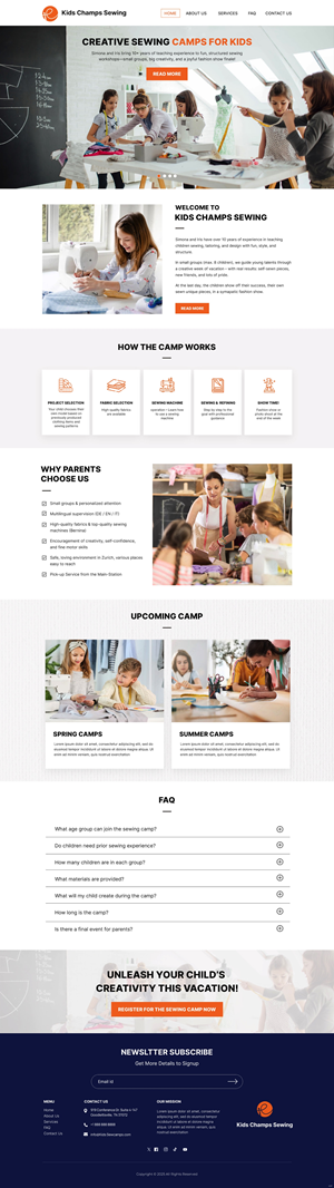 Shopify-Design von pb für dieses Projekt | Design: #36218321