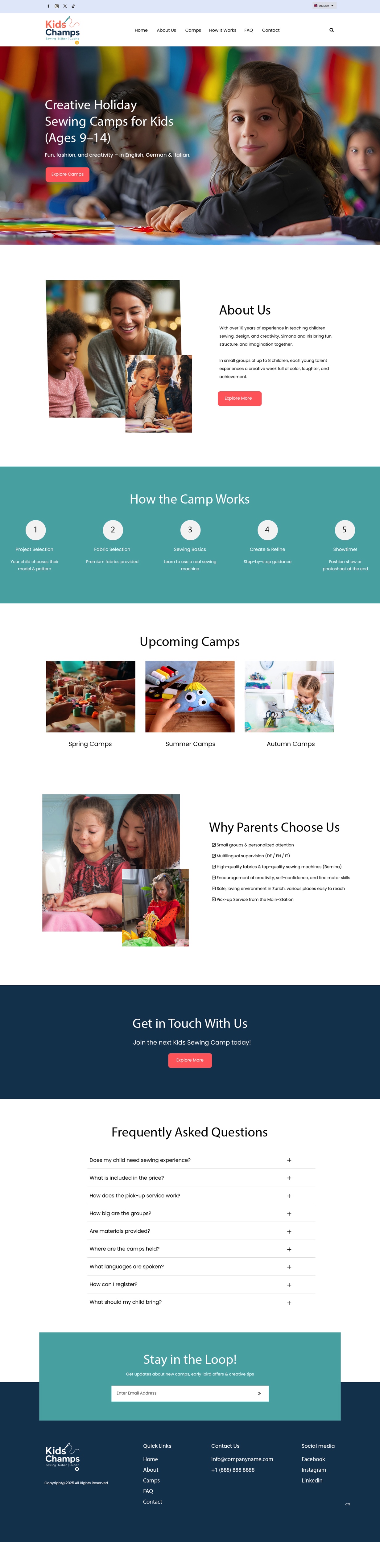 Shopify Design by pb for this project | Design #36223465