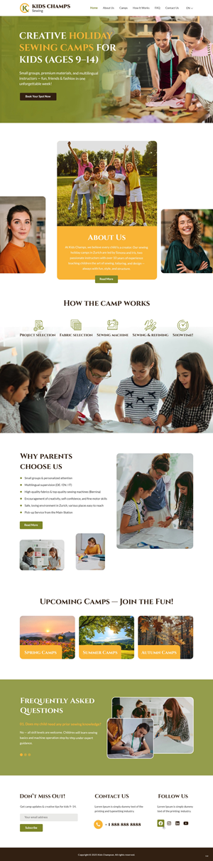 Shopify-Design von pb für dieses Projekt | Design: #36223467