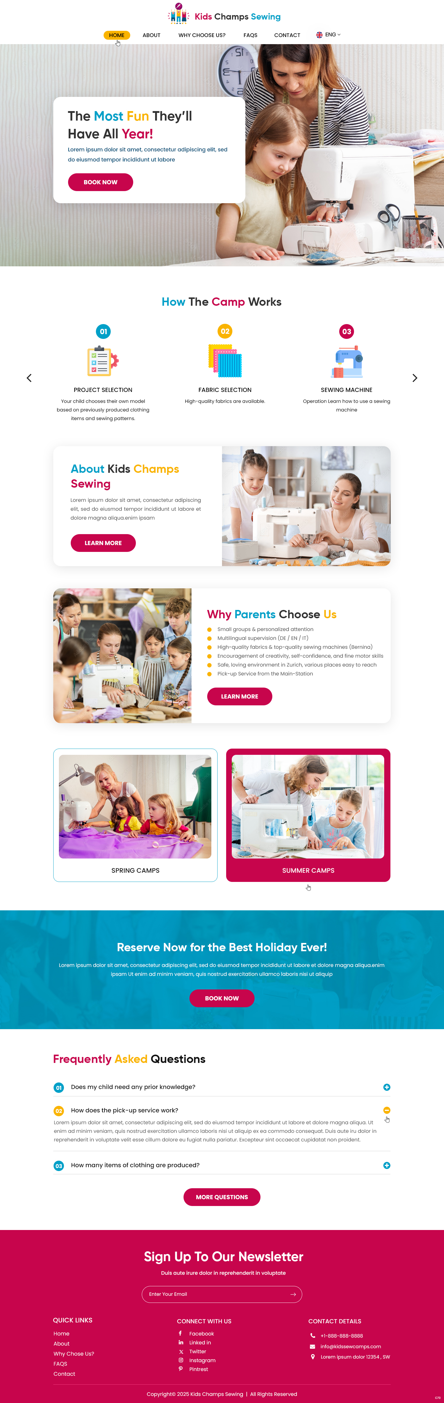 Shopify Design by pb for this project | Design #36229996