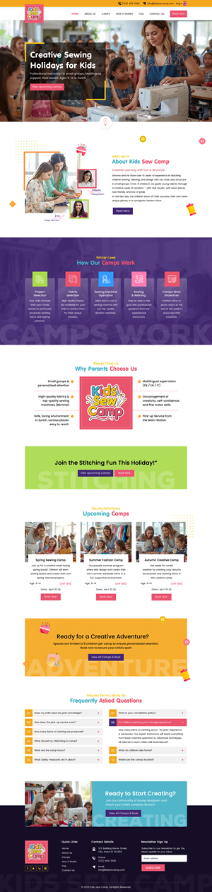 Shopify Design by Sbss for this project | Design: #36222293