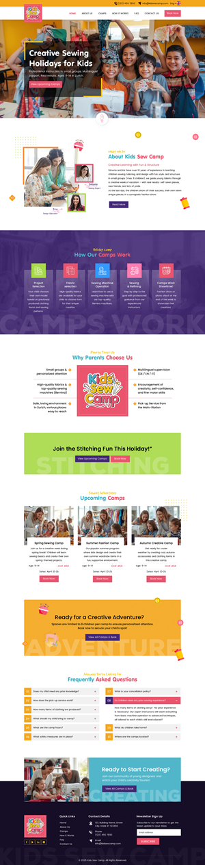 Shopify Design by Sbss for this project | Design: #36229691