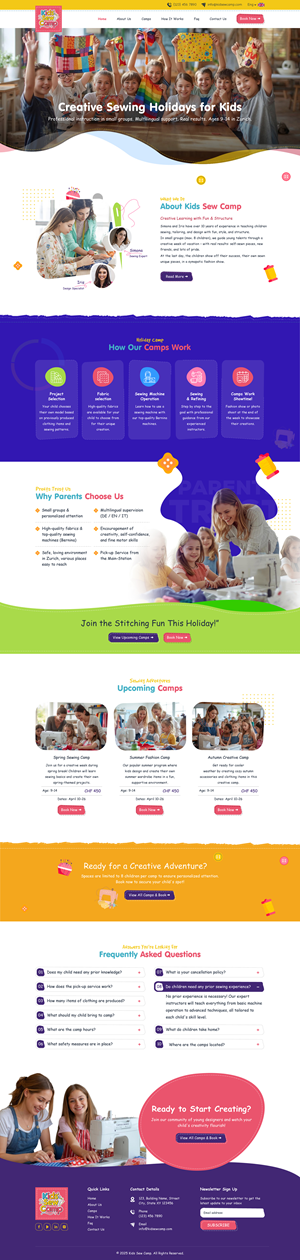 Shopify Design by Sbss for this project | Design: #36229692