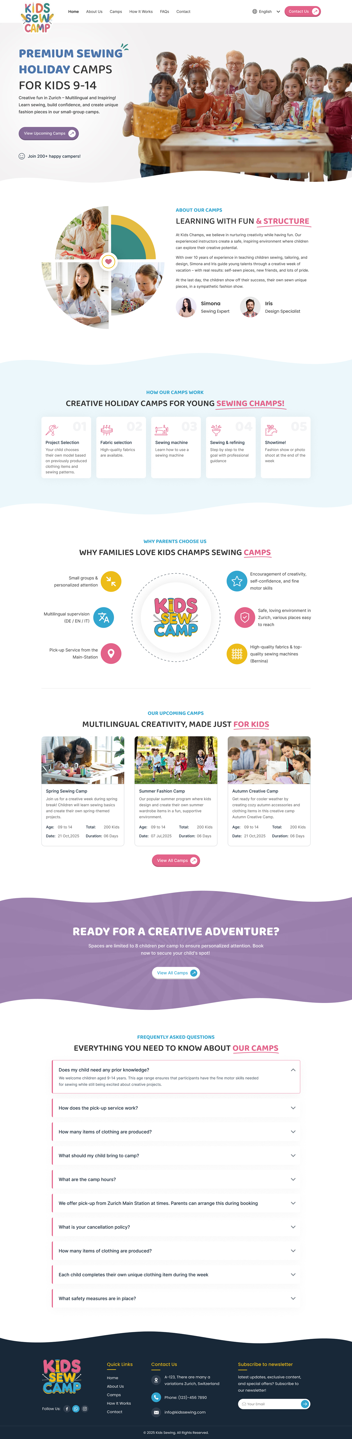 Shopify Design by Sbss for this project | Design #36229697