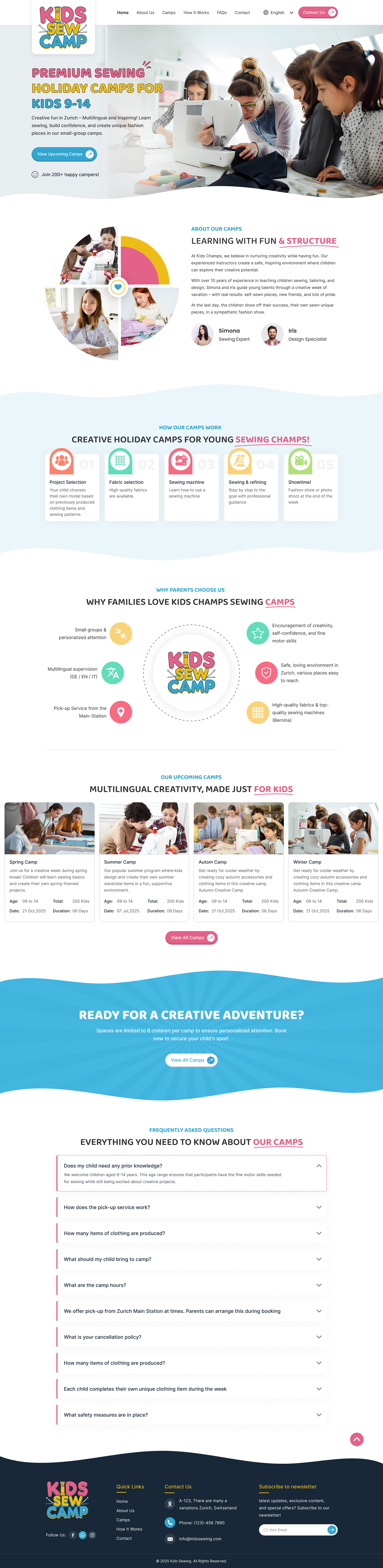 Shopify Design by Sbss for this project | Design #36322539