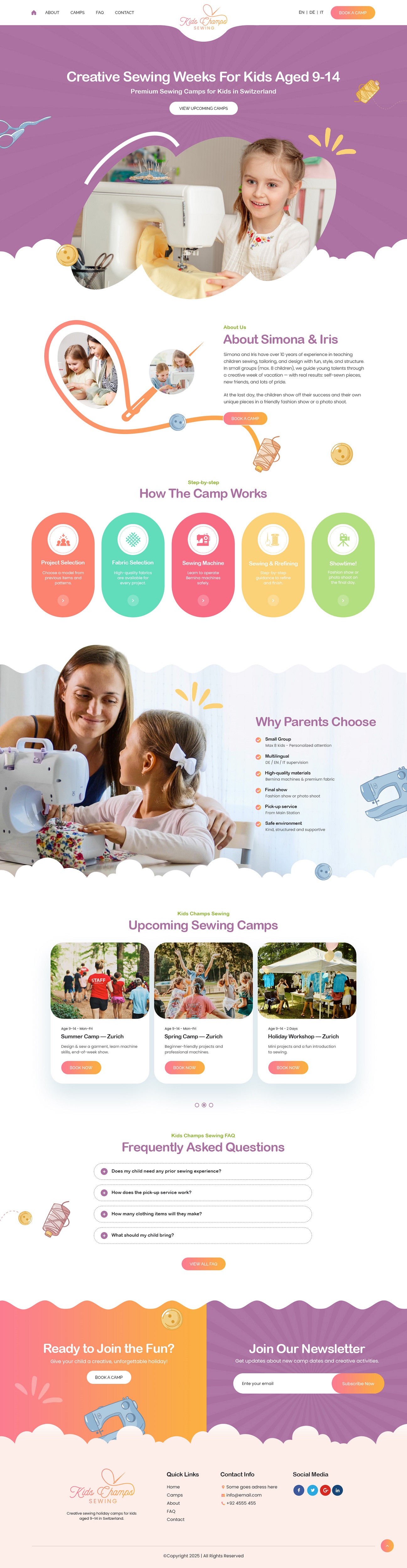 Shopify Design by nzdesigners for this project | Design #36229816