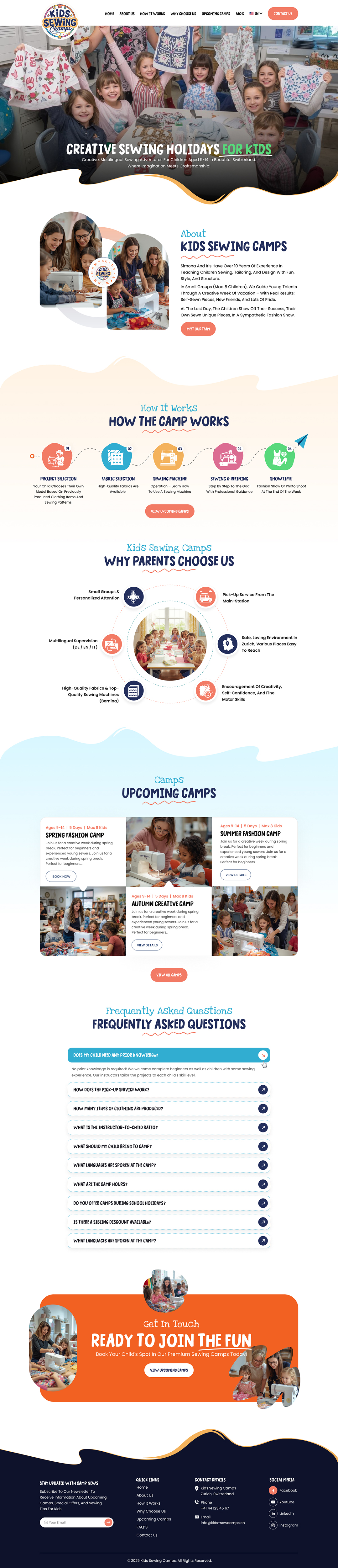 Shopify Design by hav@tech for this project | Design #36251423