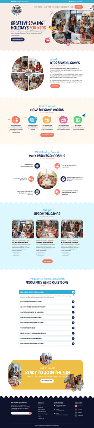 Shopify Design by hav@tech for this project | Design: #36251645