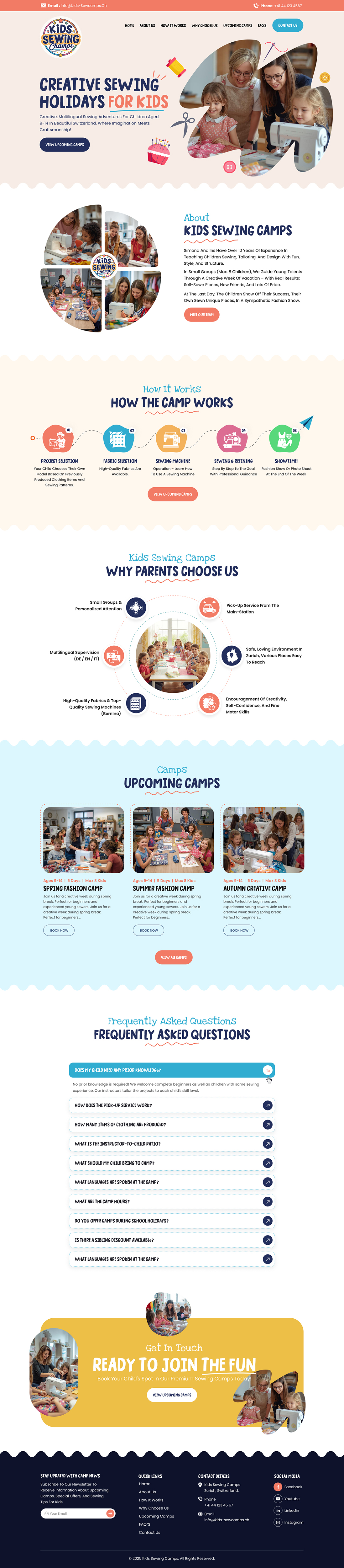 Shopify-Design von hav@tech für dieses Projekt | Design #36251646